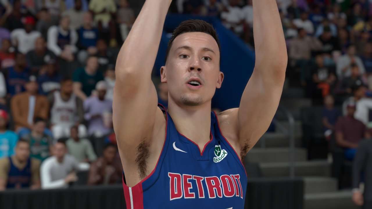 Duncan Robinson