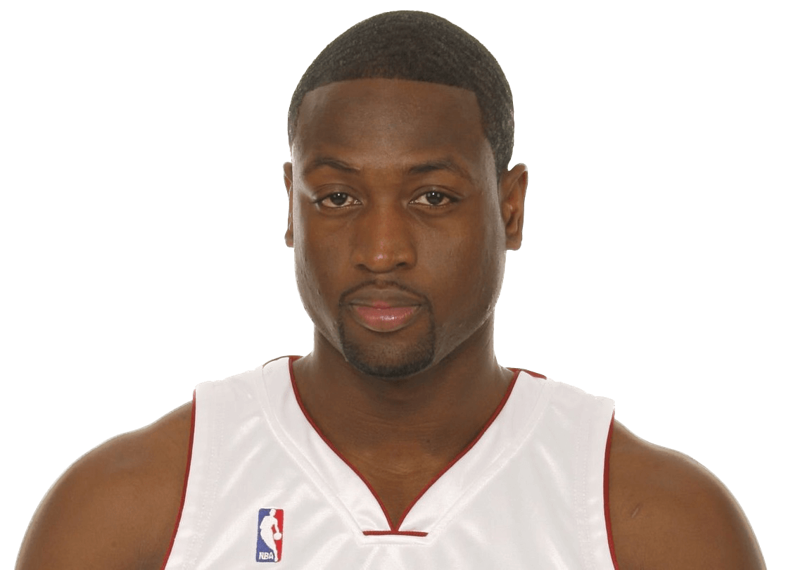 Dwyane Wade