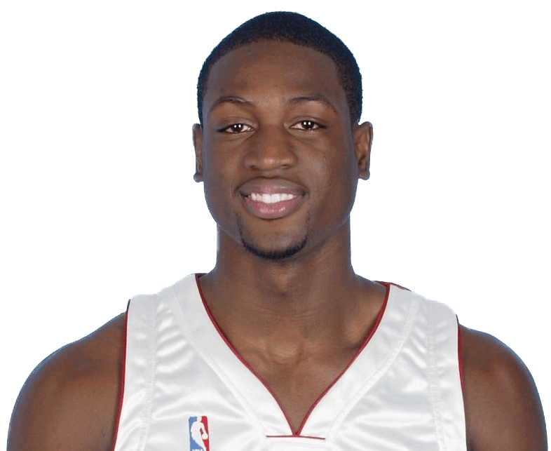 Dwyane Wade