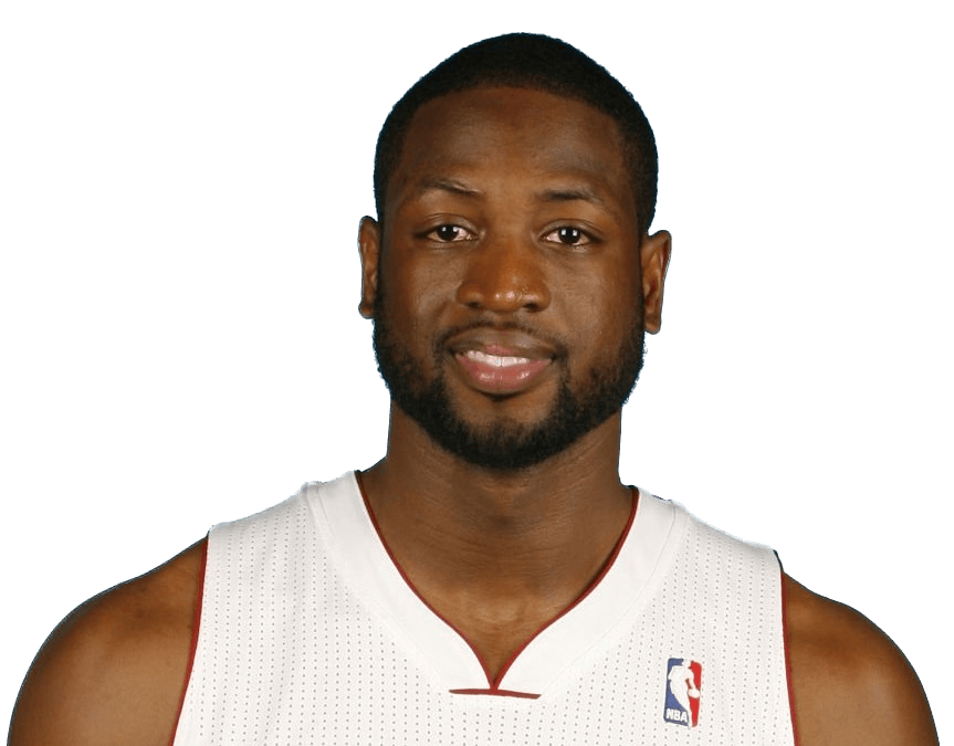 Dwyane Wade