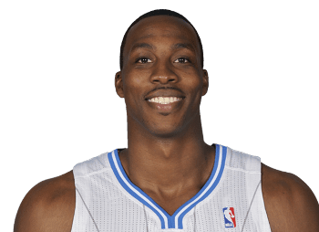 Dwight Howard