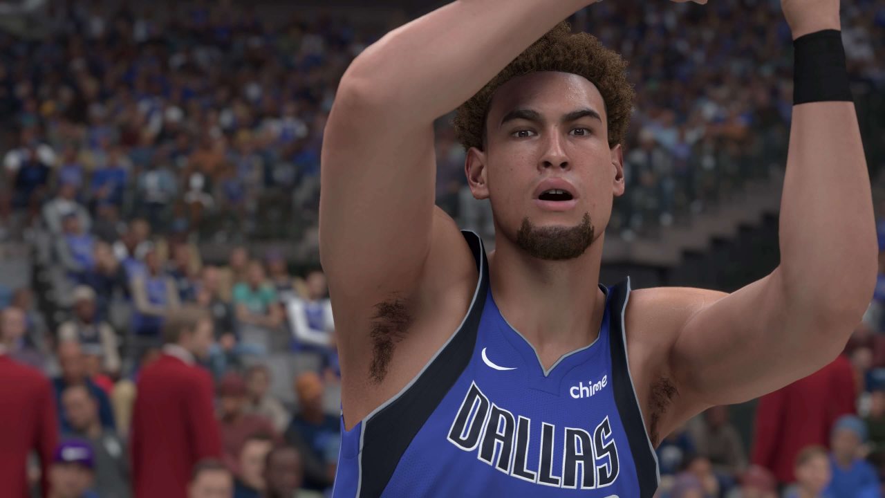 Dwight Powell