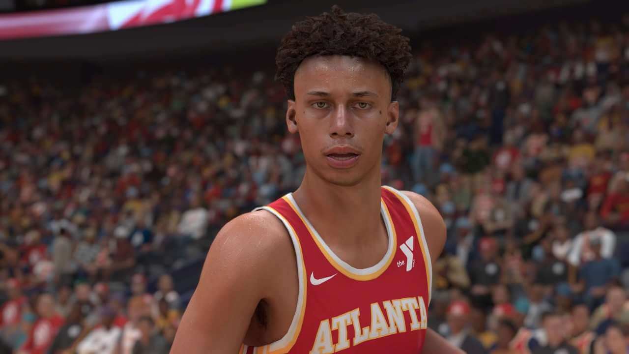 Dyson Daniels