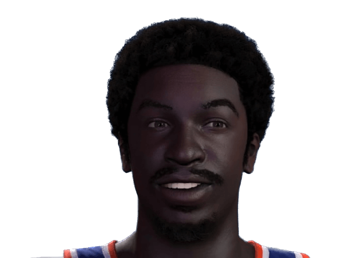 Earl Monroe