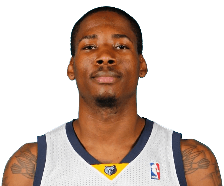 Ed Davis