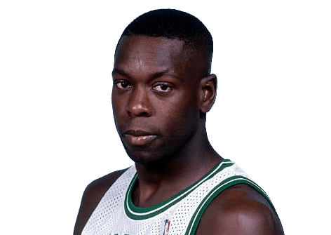 Ed Pinckney
