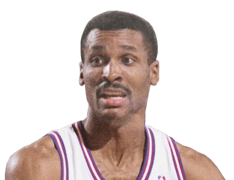 Eddie Johnson