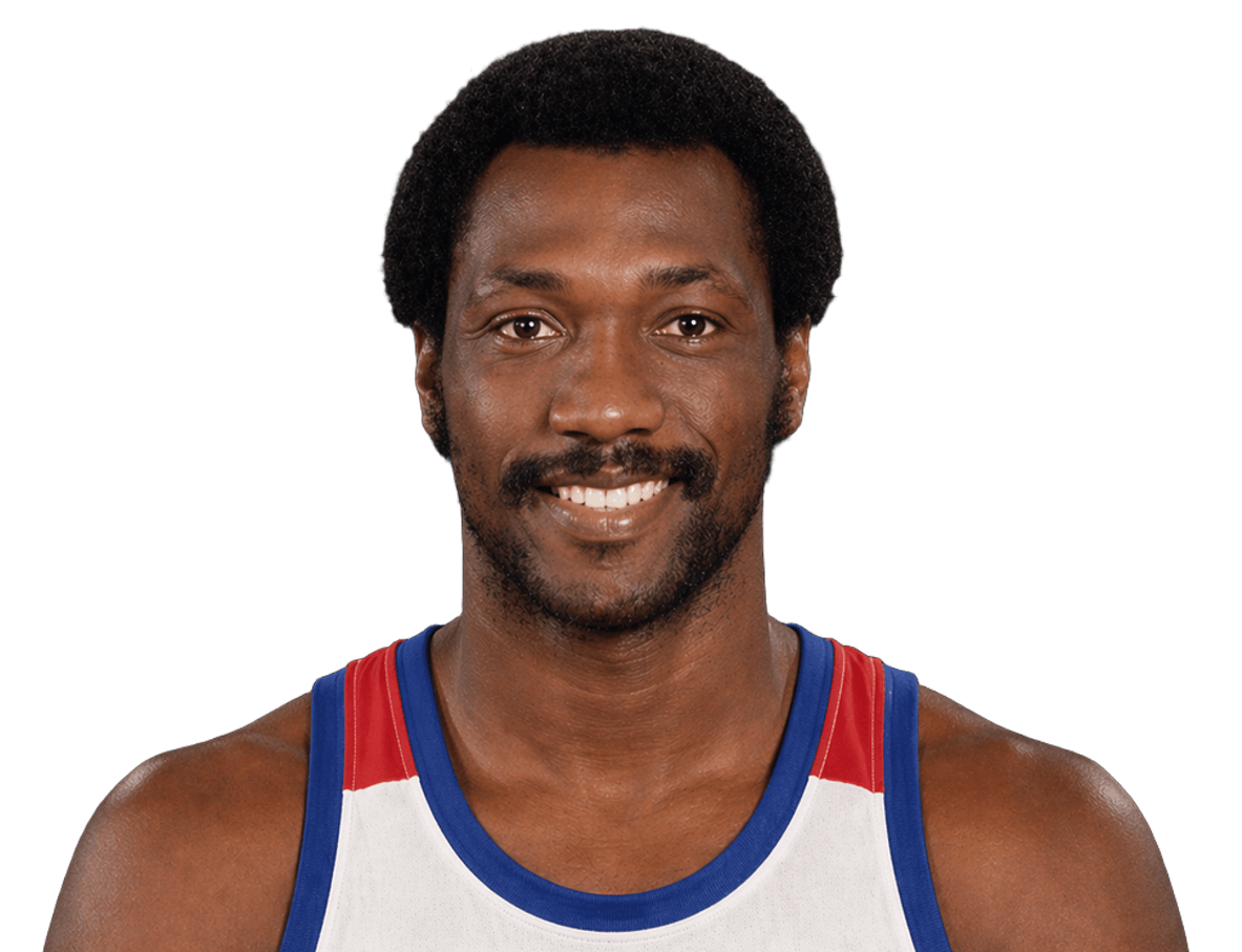 Elvin Hayes
