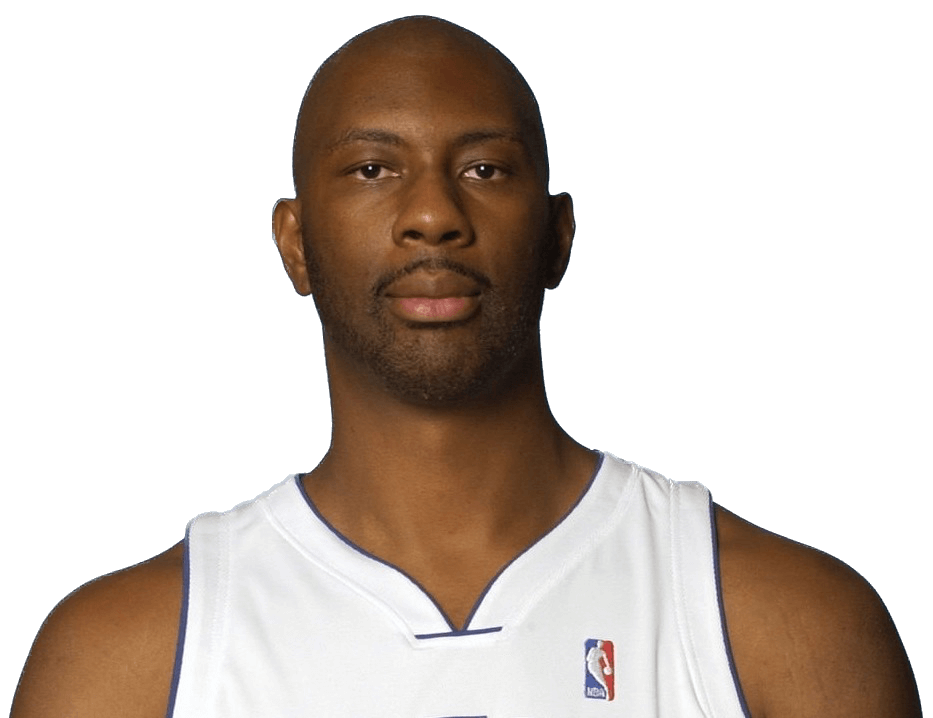 Elden Campbell