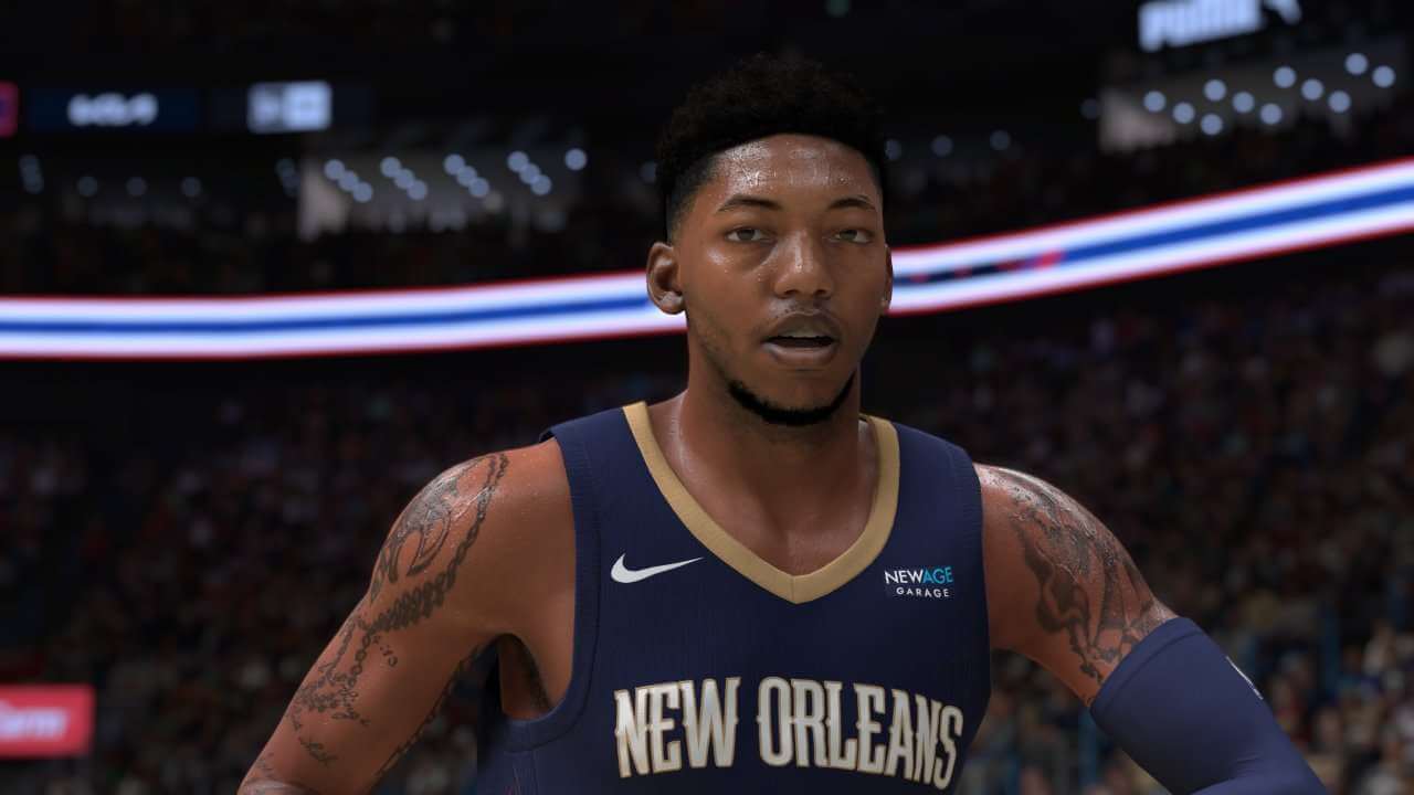 Elfrid Payton