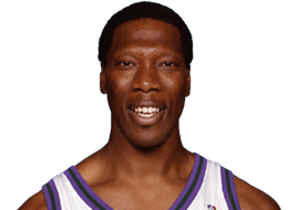 Ervin Johnson