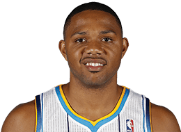 Eric Gordon