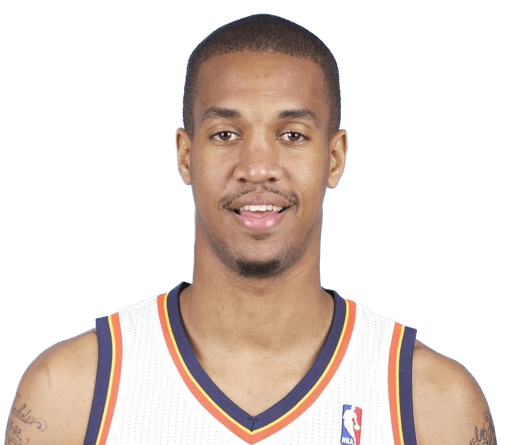 Eric Maynor