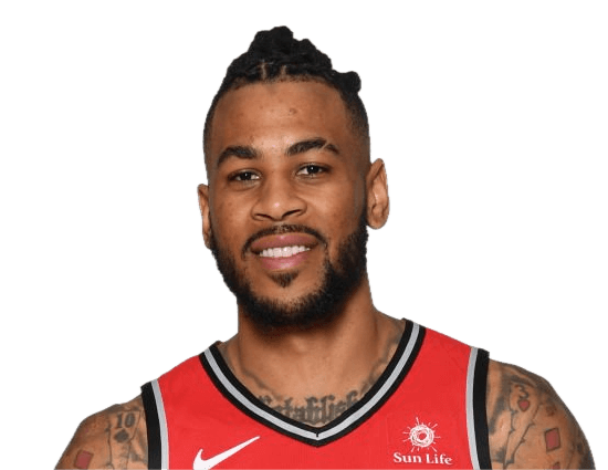 Eric Moreland