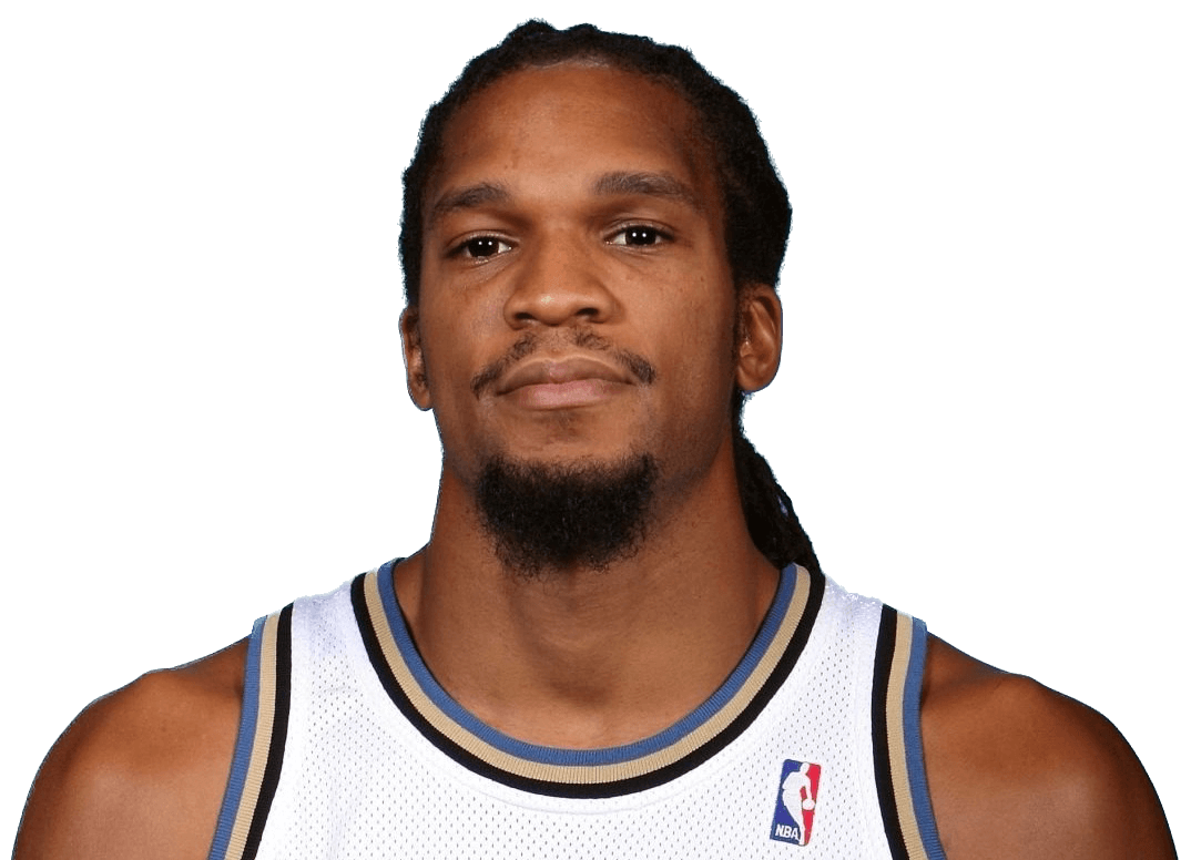 Etan Thomas