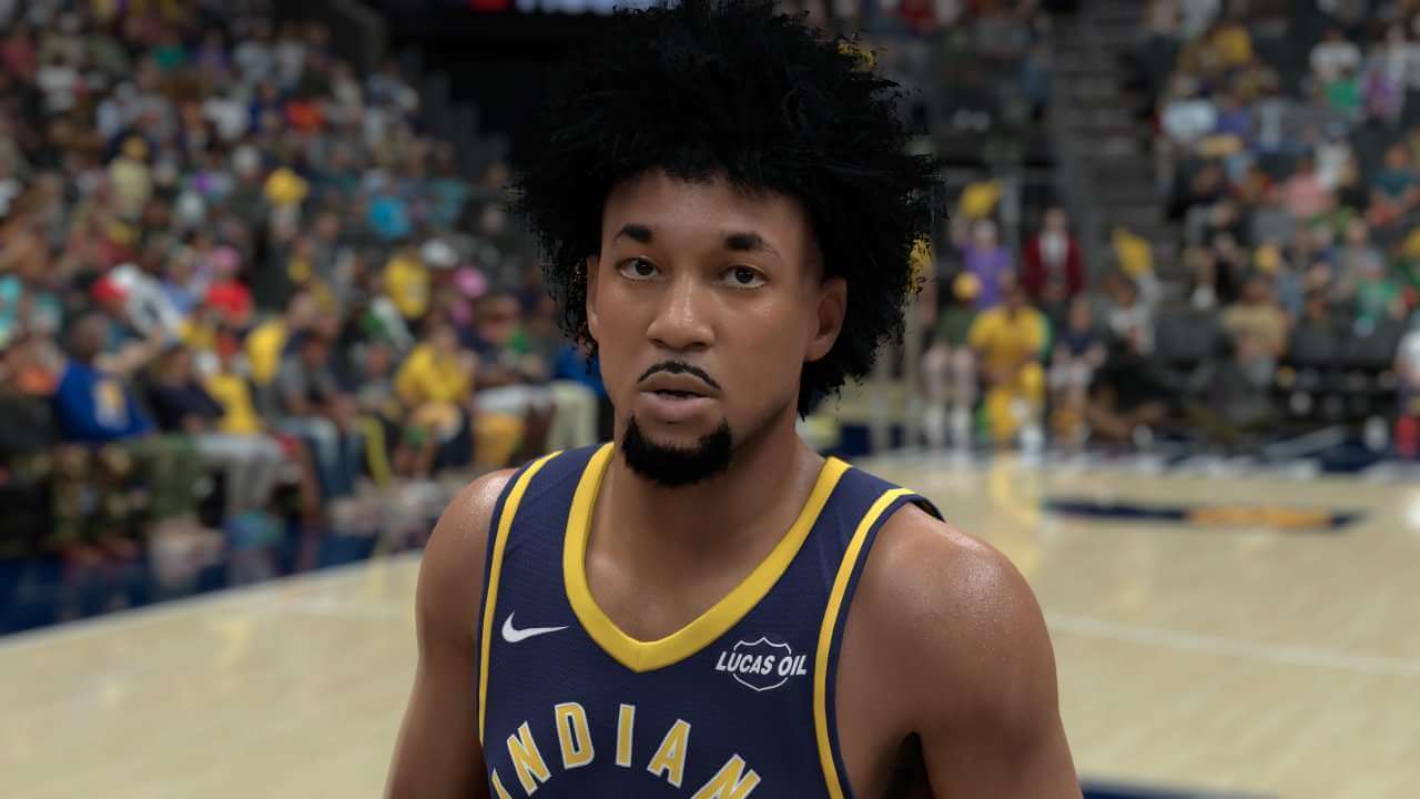 Ethan Thompson
