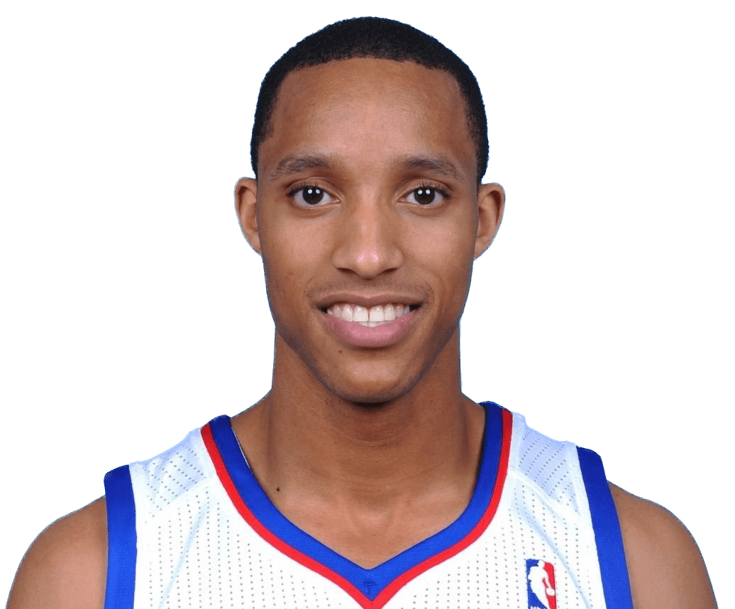 Evan Turner