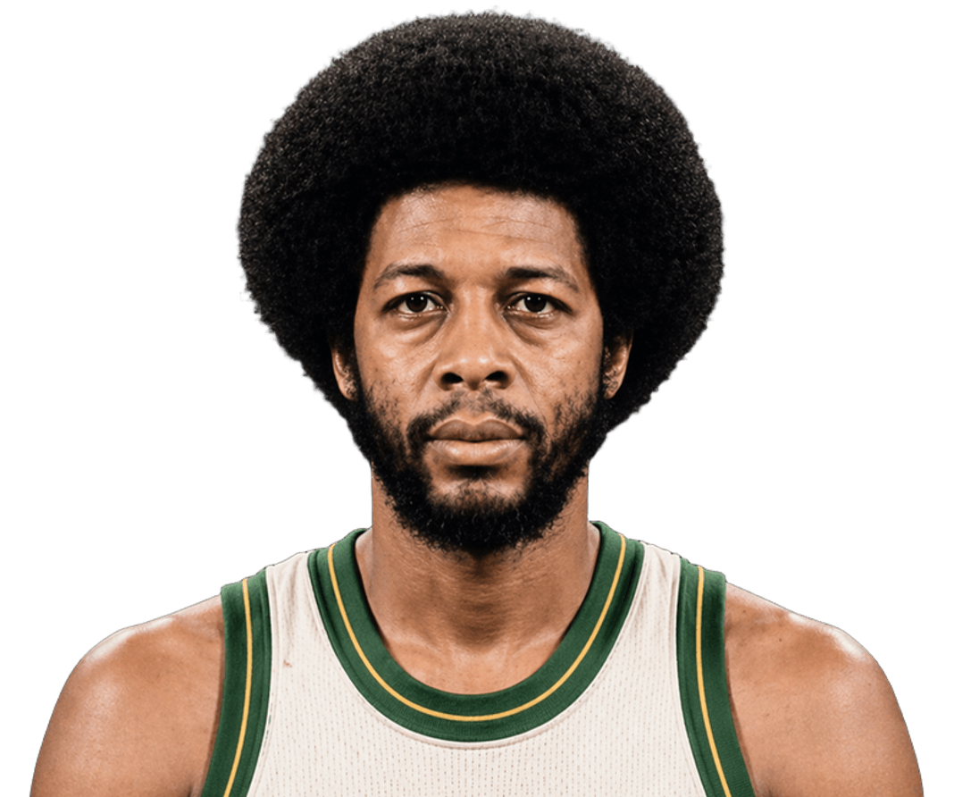 Fred Brown
