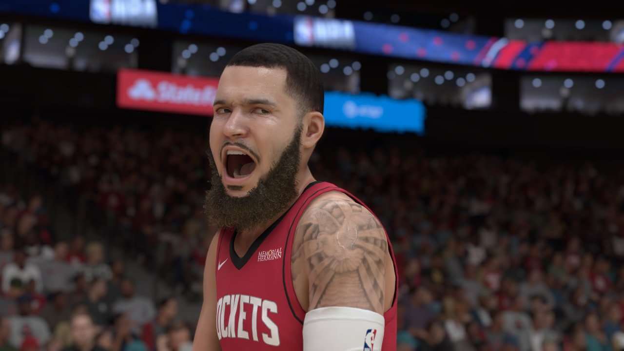 Fred VanVleet