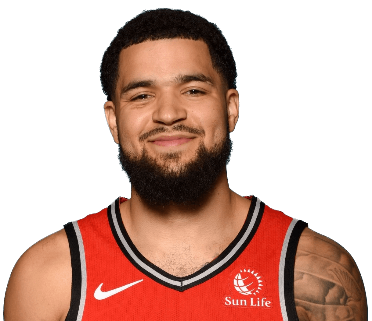 Fred VanVleet
