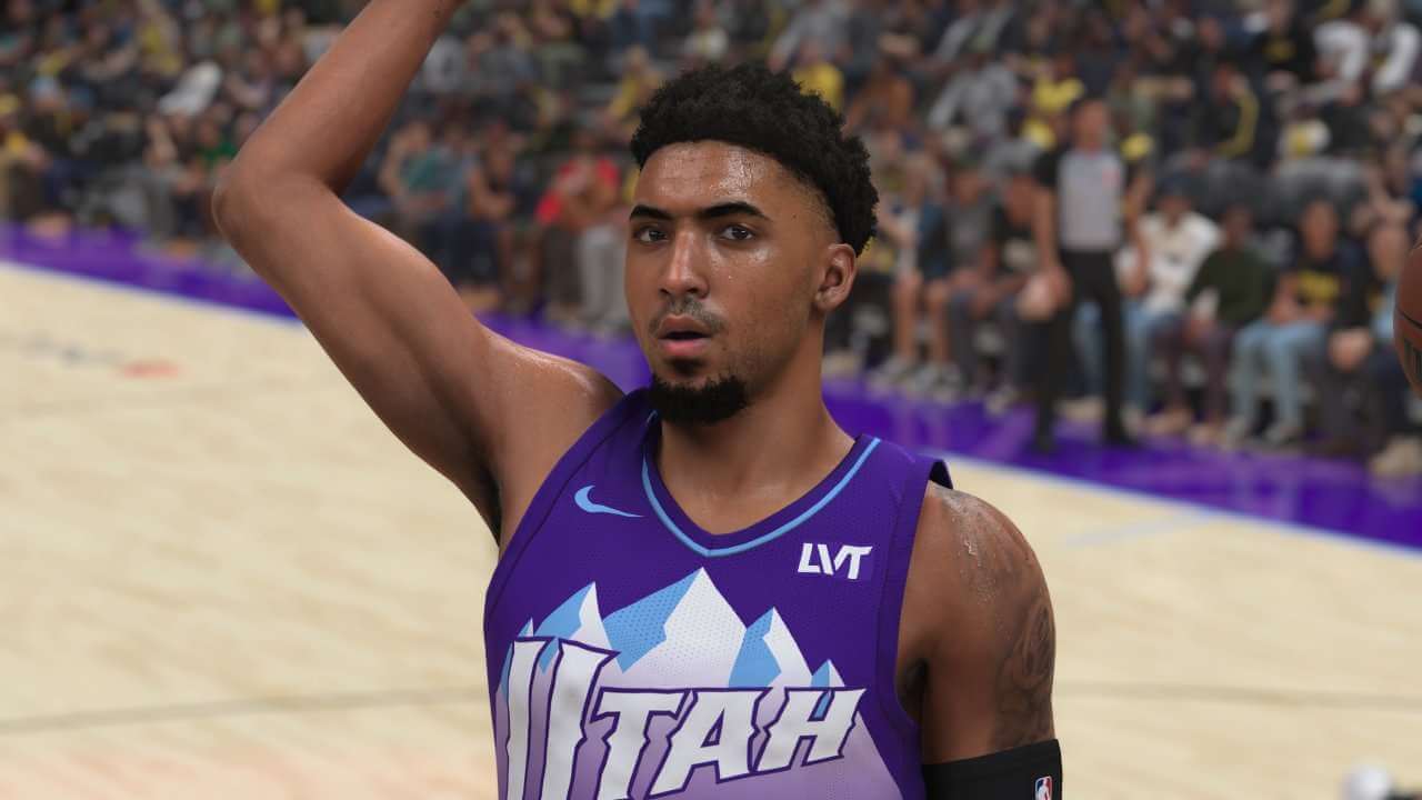 Kenyon Martin Jr.