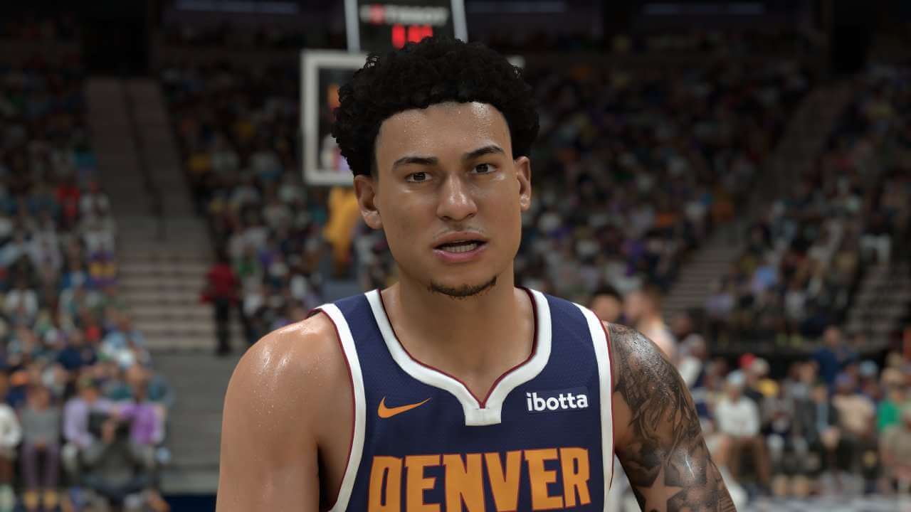 KJ Simpson