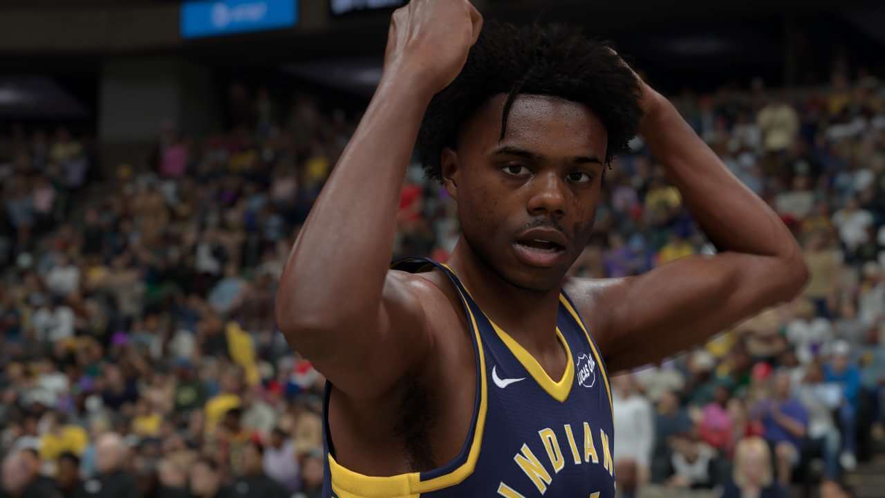 Kobe Brown