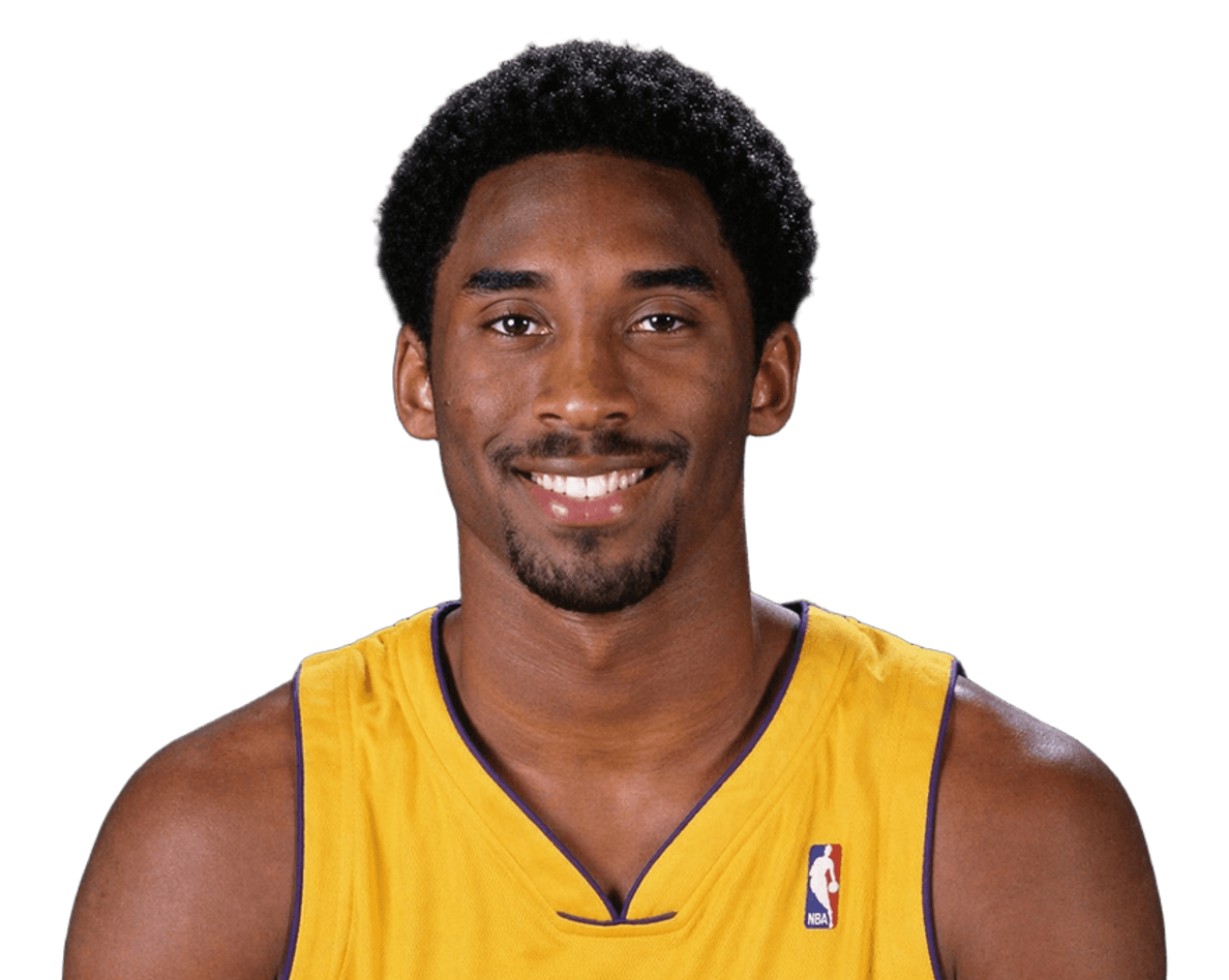 Kobe Bryant