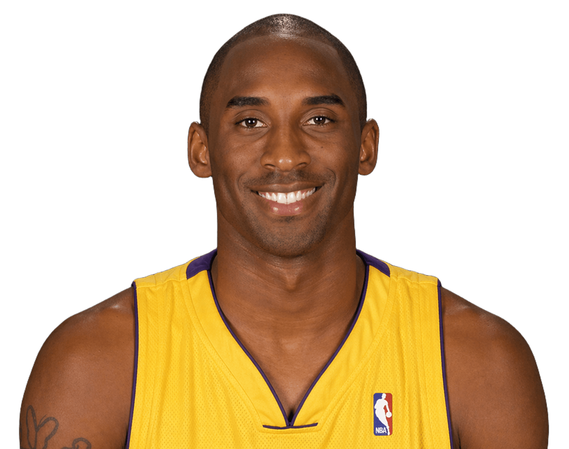 Kobe Bryant