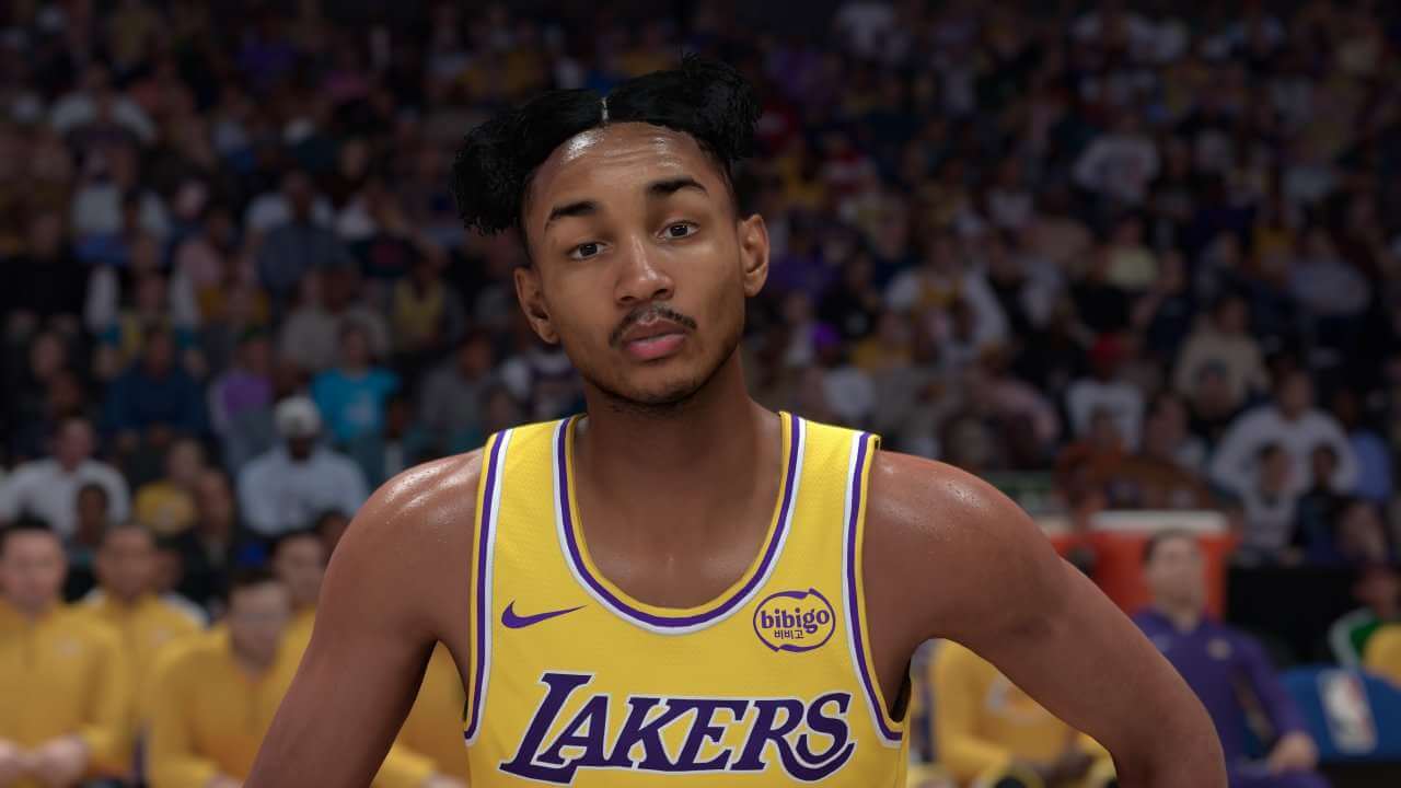 Kobe Bufkin