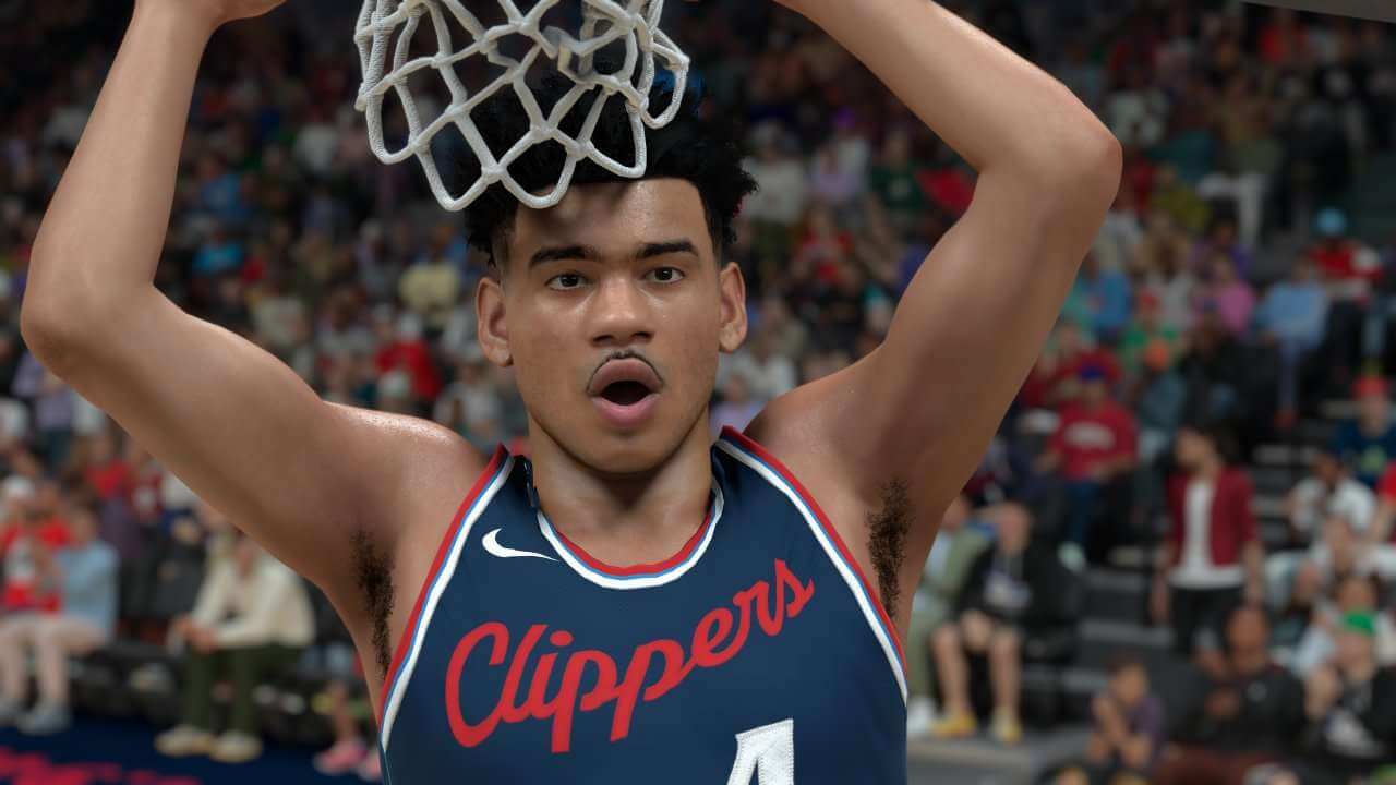 Kobe Sanders
