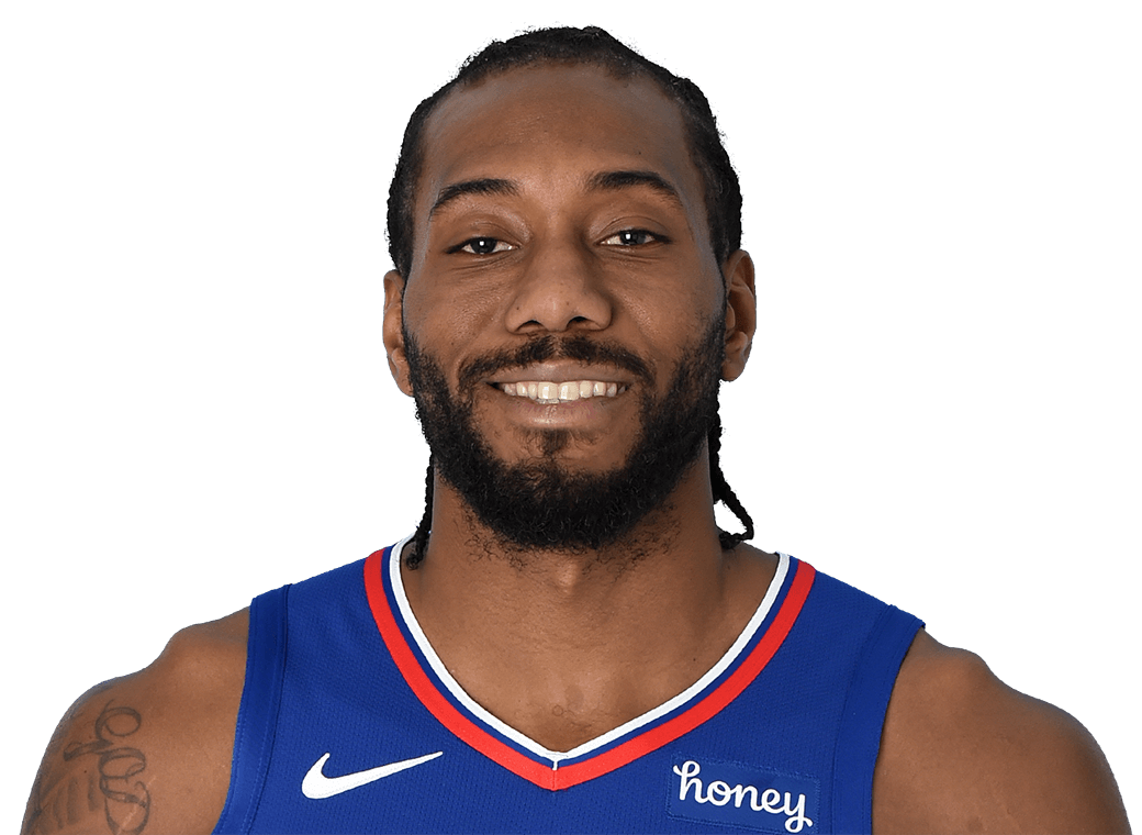 Kawhi Leonard