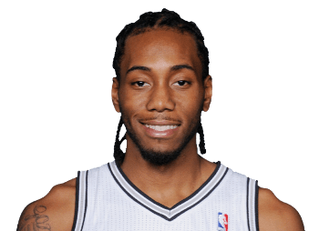 Kawhi Leonard