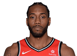 Kawhi Leonard