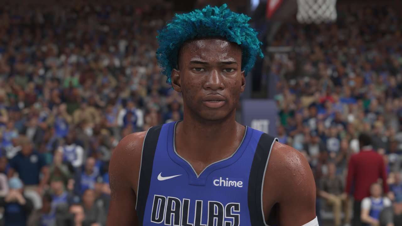 Kai Jones