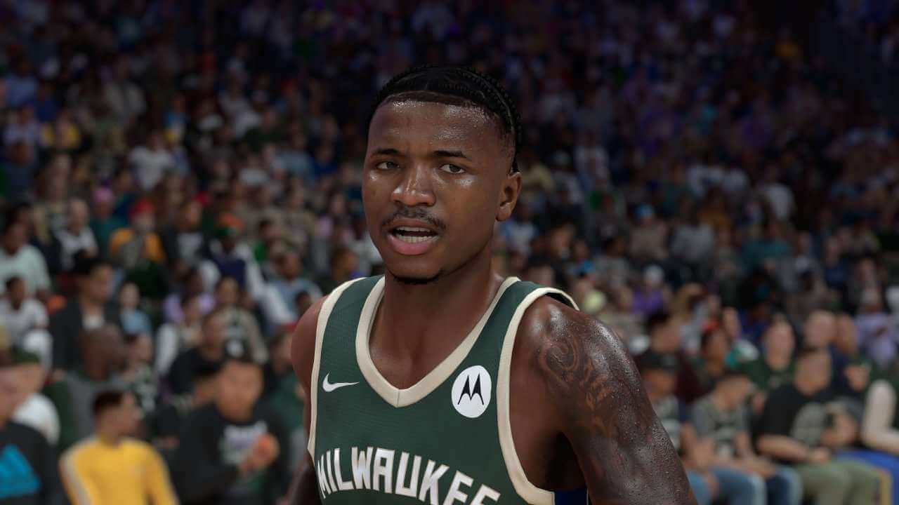 Kam Jones