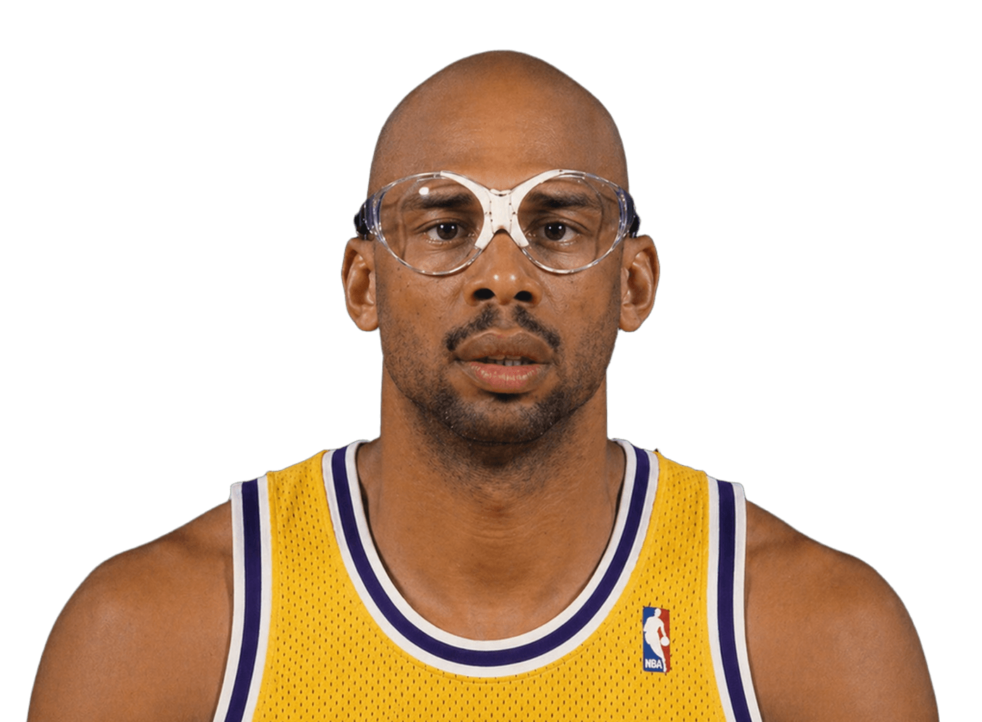 Kareem Abdul-Jabbar