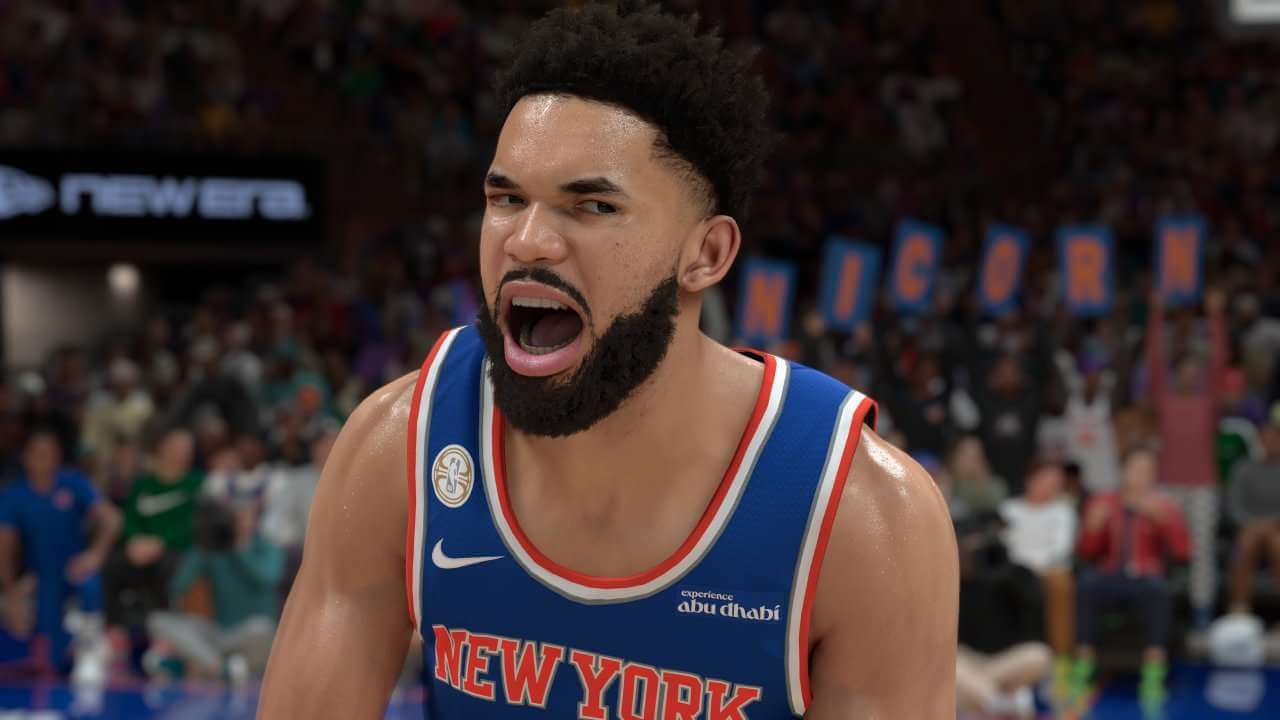 Karl-Anthony Towns