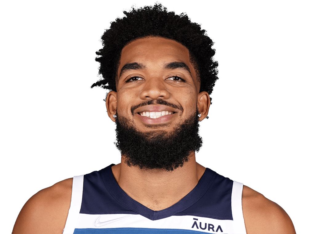 Karl-Anthony Towns