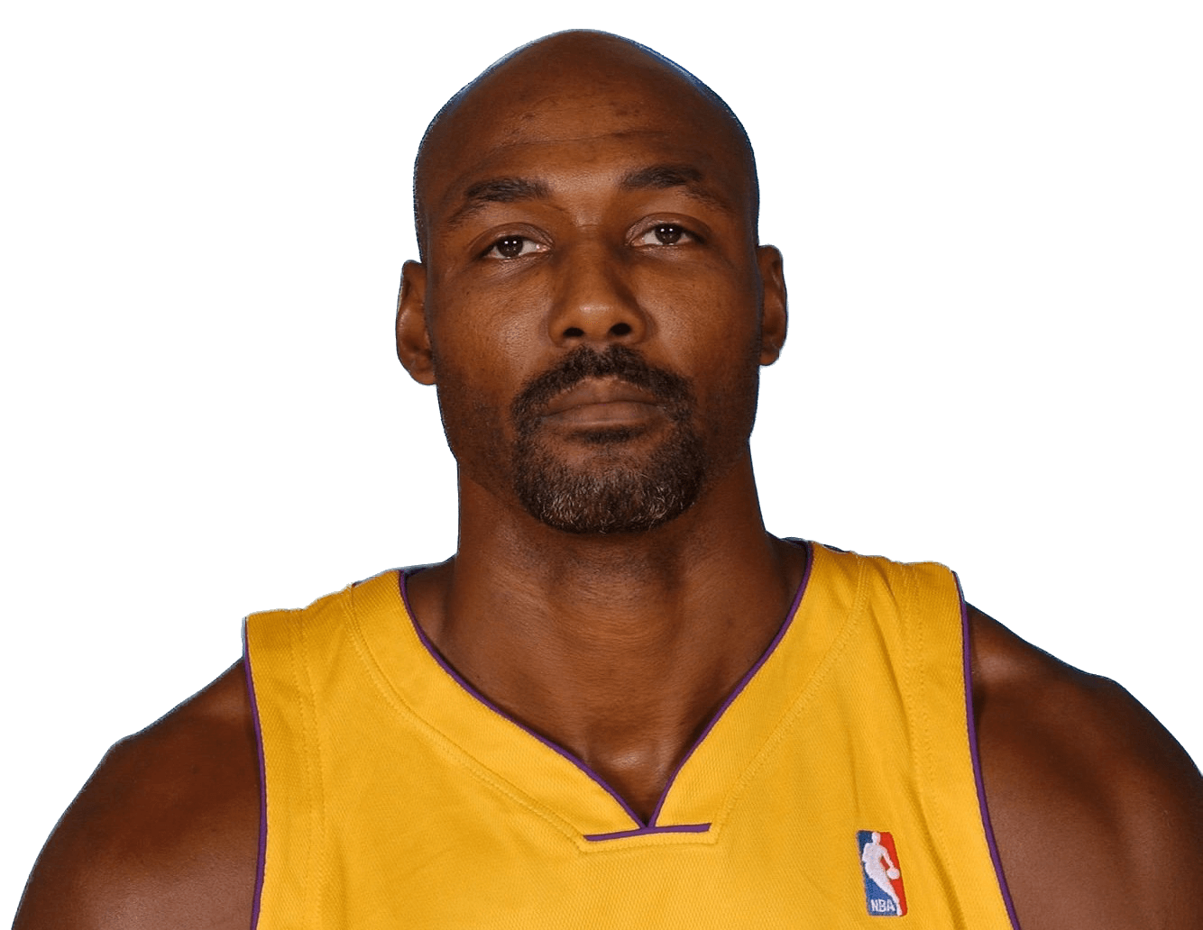 Karl Malone