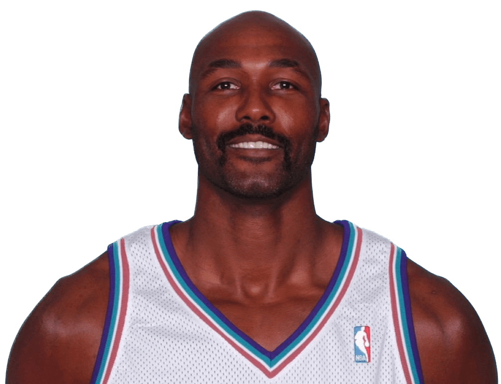 Karl Malone
