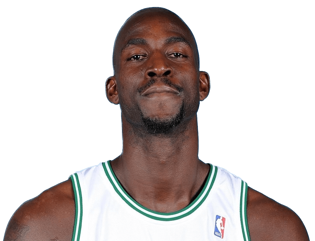 Kevin Garnett