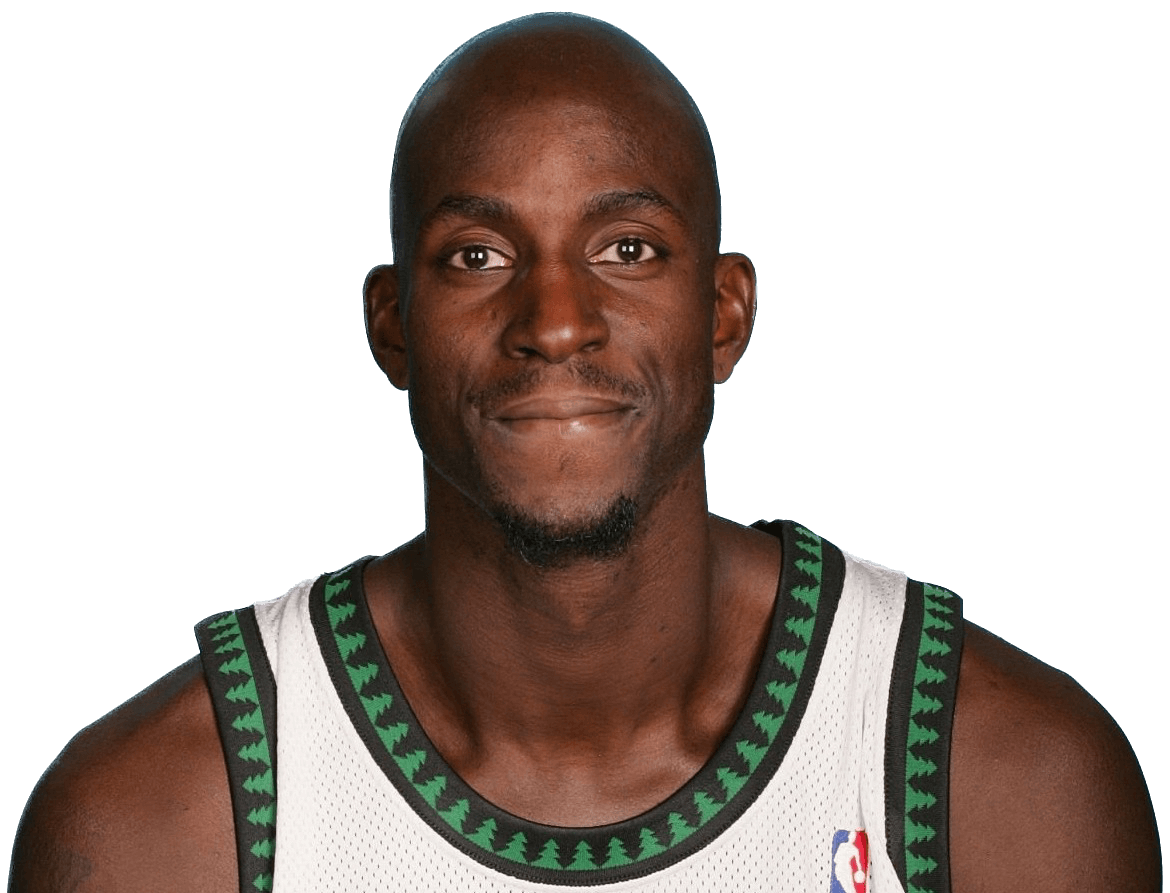 Kevin Garnett