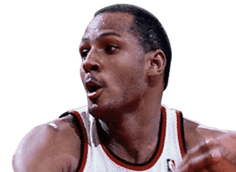 Kevin Duckworth