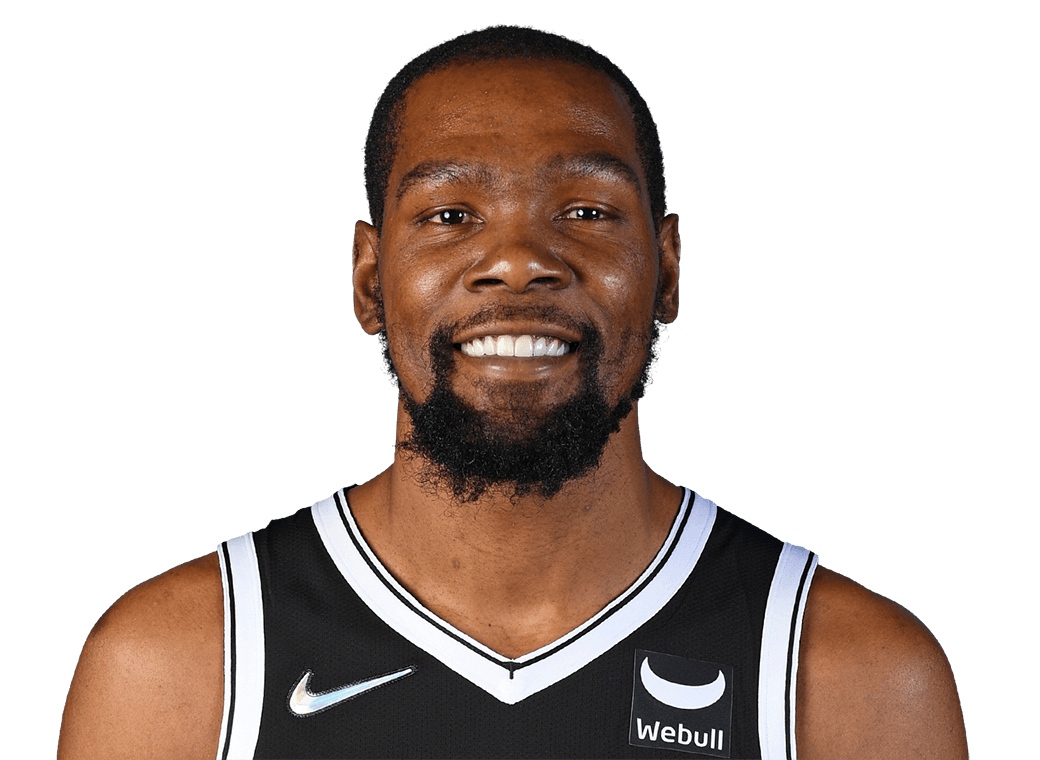 Kevin Durant