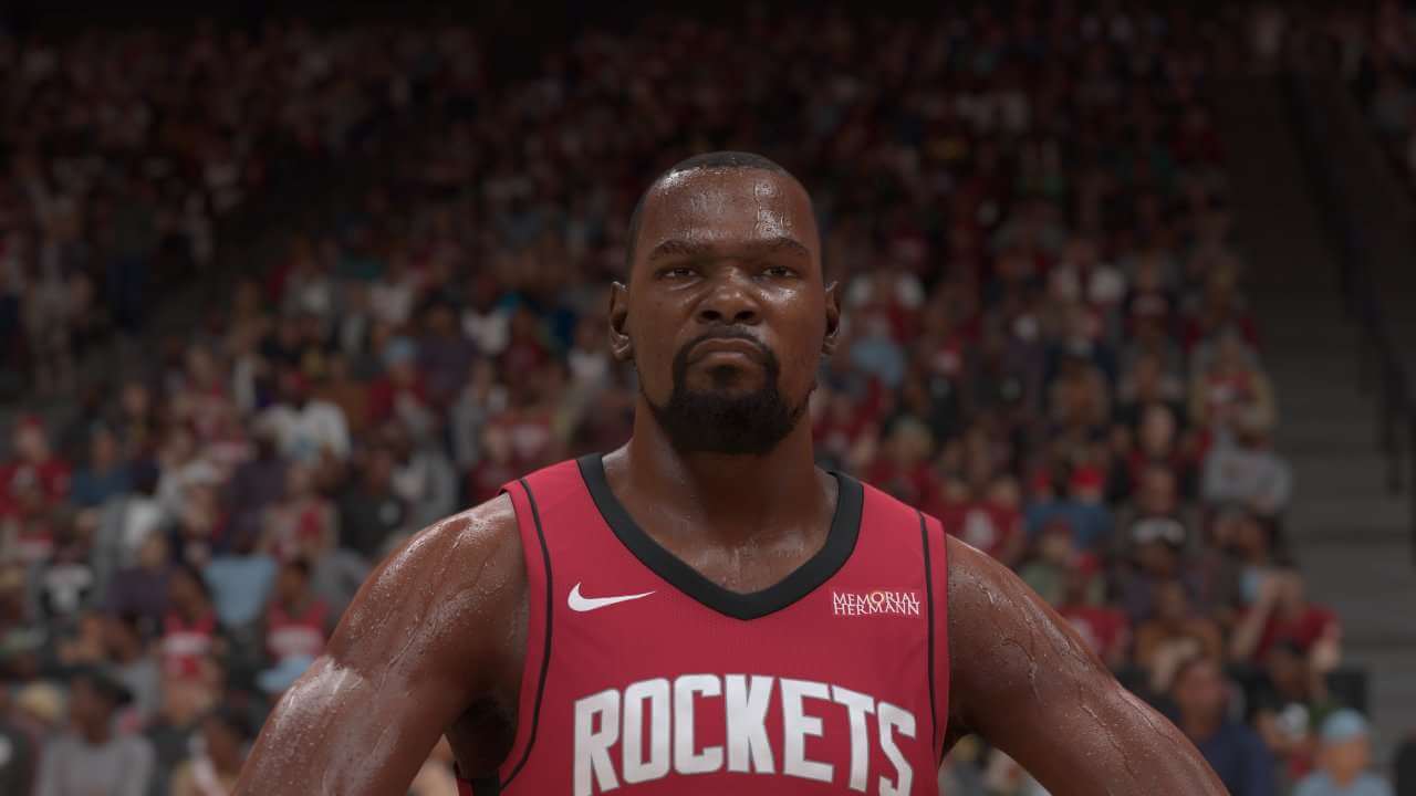 Kevin Durant