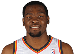 Kevin Durant