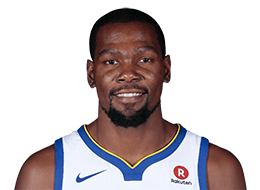 Kevin Durant