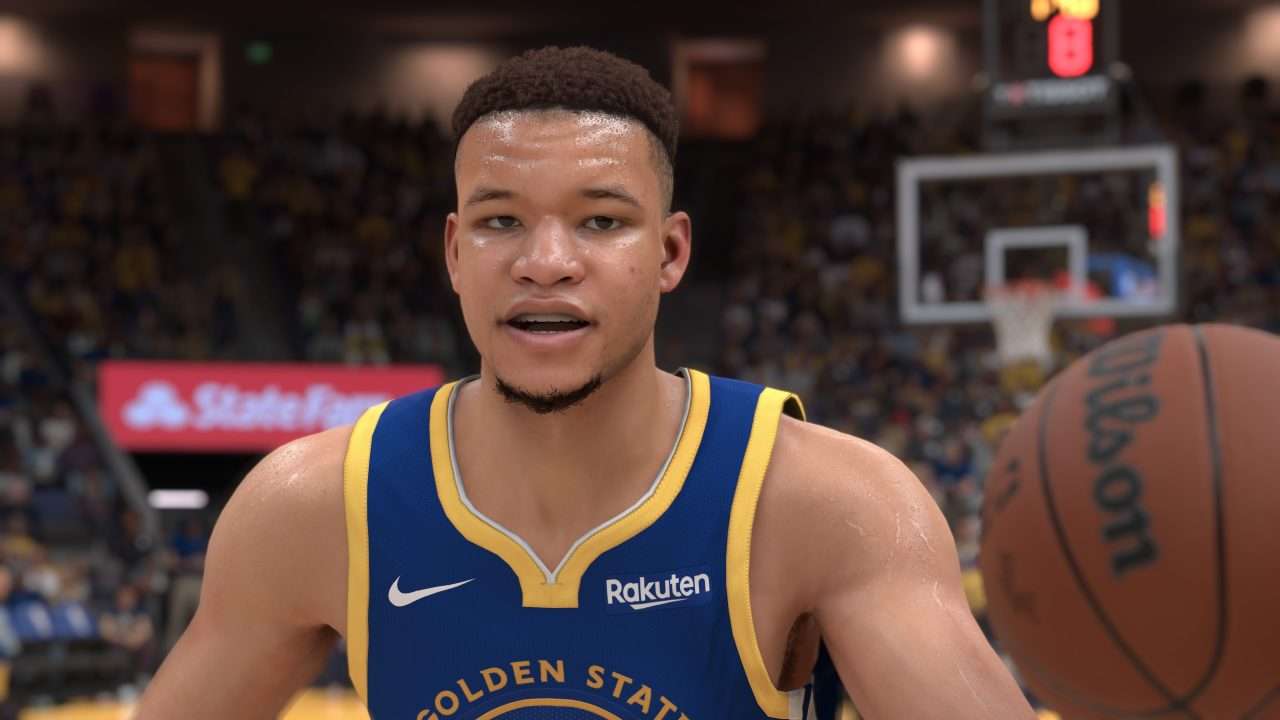Kevin Knox II
