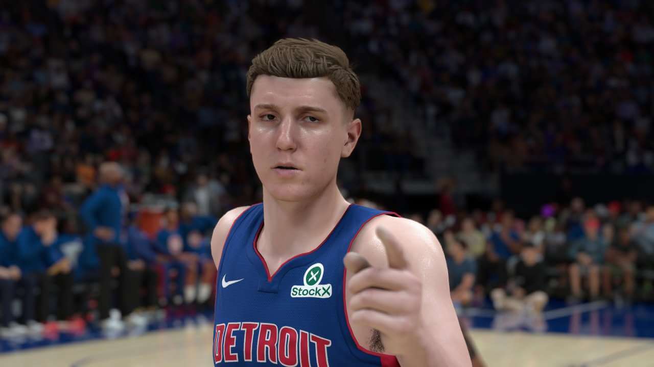 Kevin Huerter